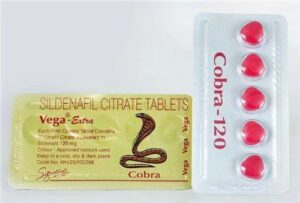 Cobra 120mg