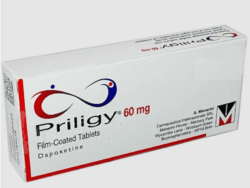 Priligy 60mg